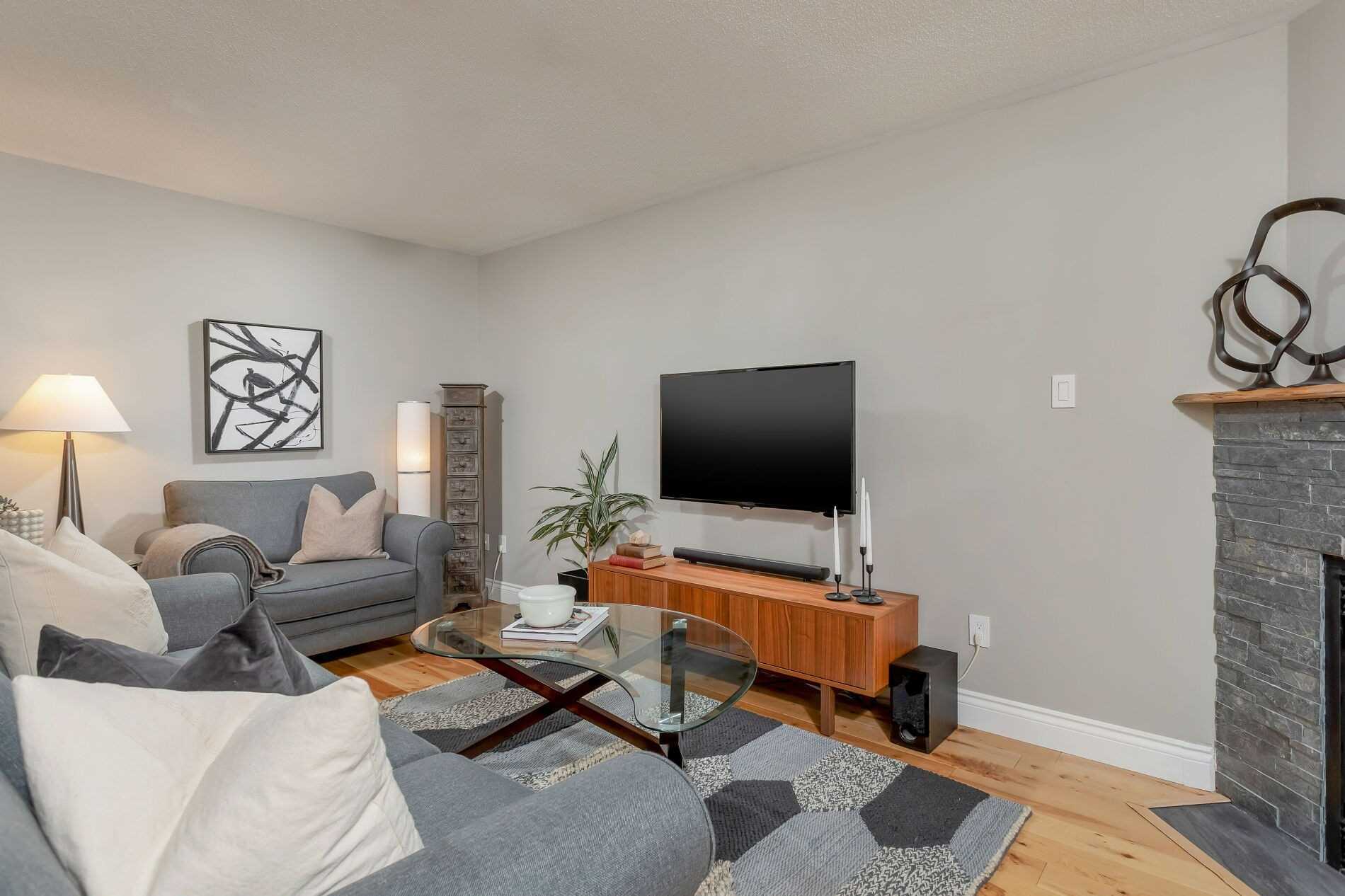 6572 Saratoga Way, Mississauga, Ontario, Canada
