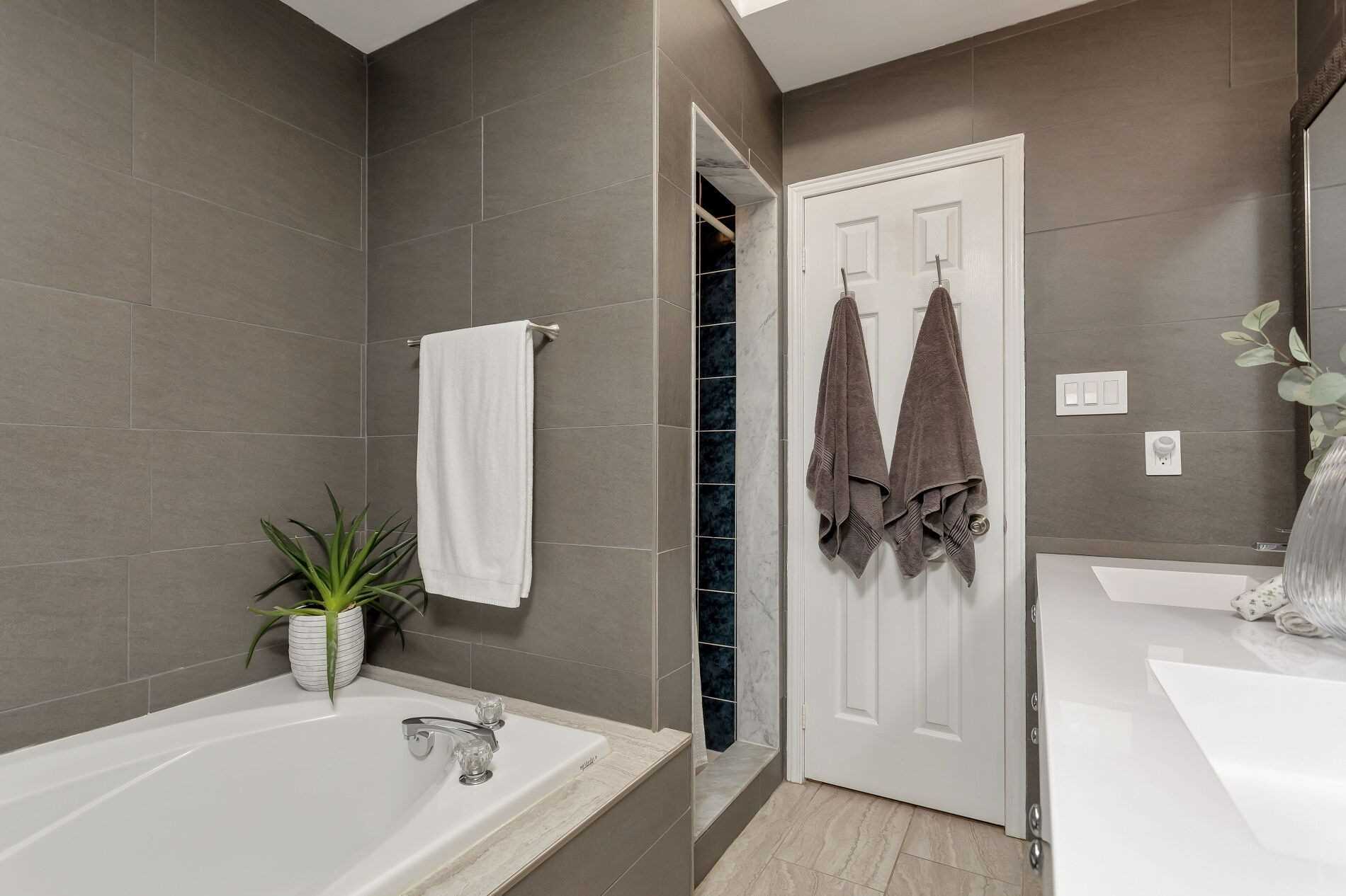 6572 Saratoga Way, Mississauga, Ontario, Canada