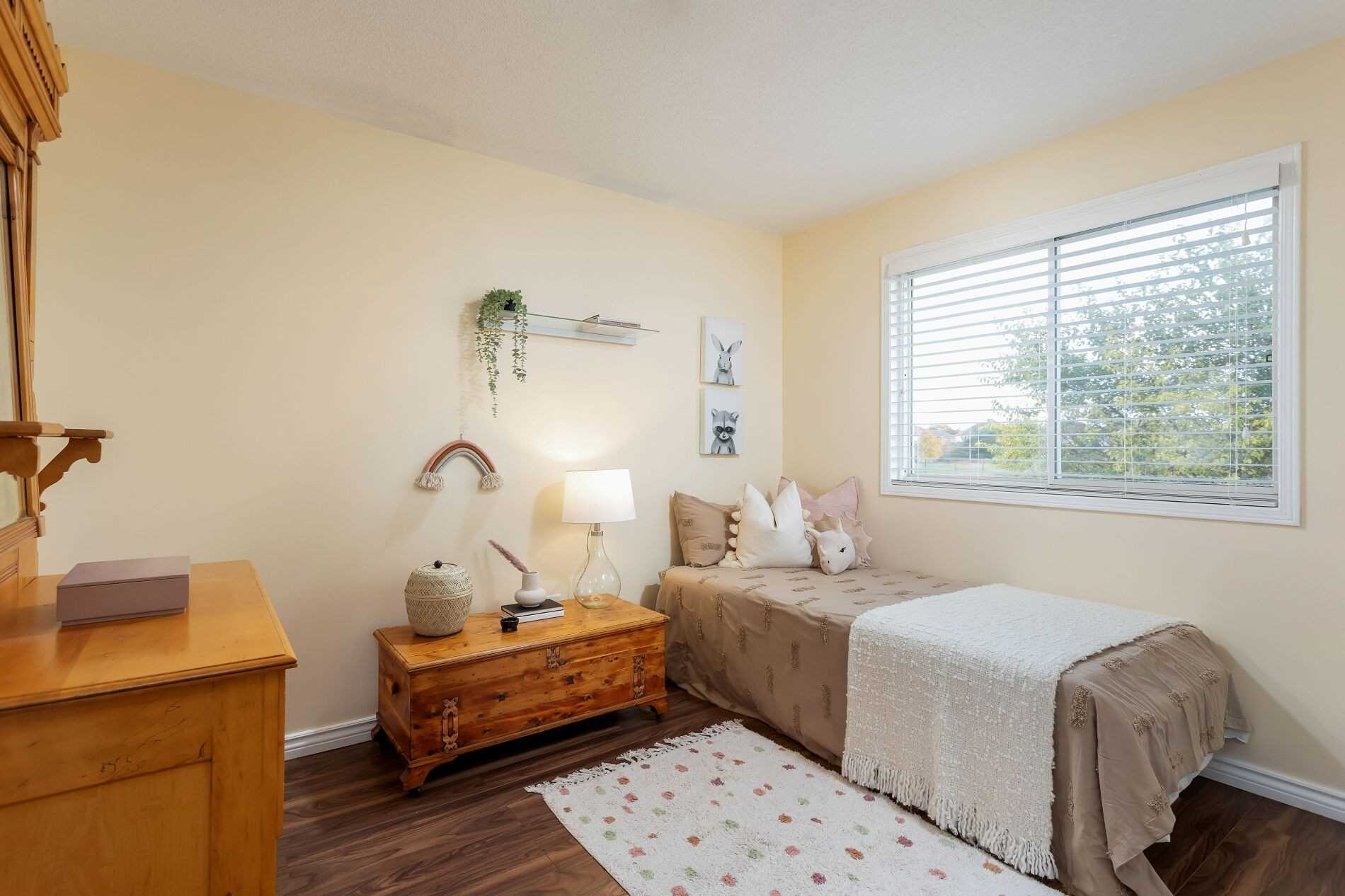 6572 Saratoga Way, Mississauga, Ontario, Canada