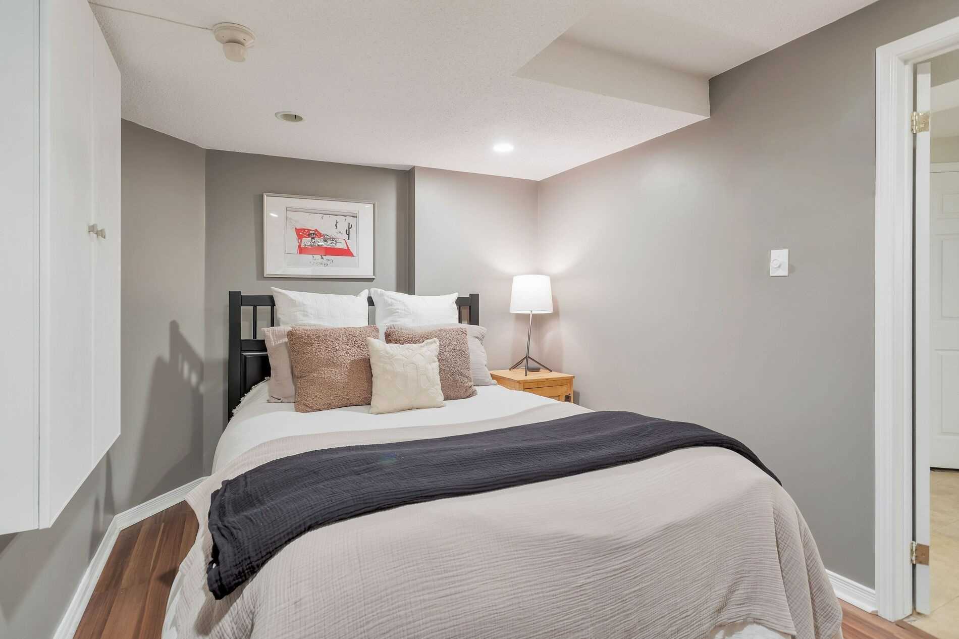 6572 Saratoga Way, Mississauga, Ontario, Canada