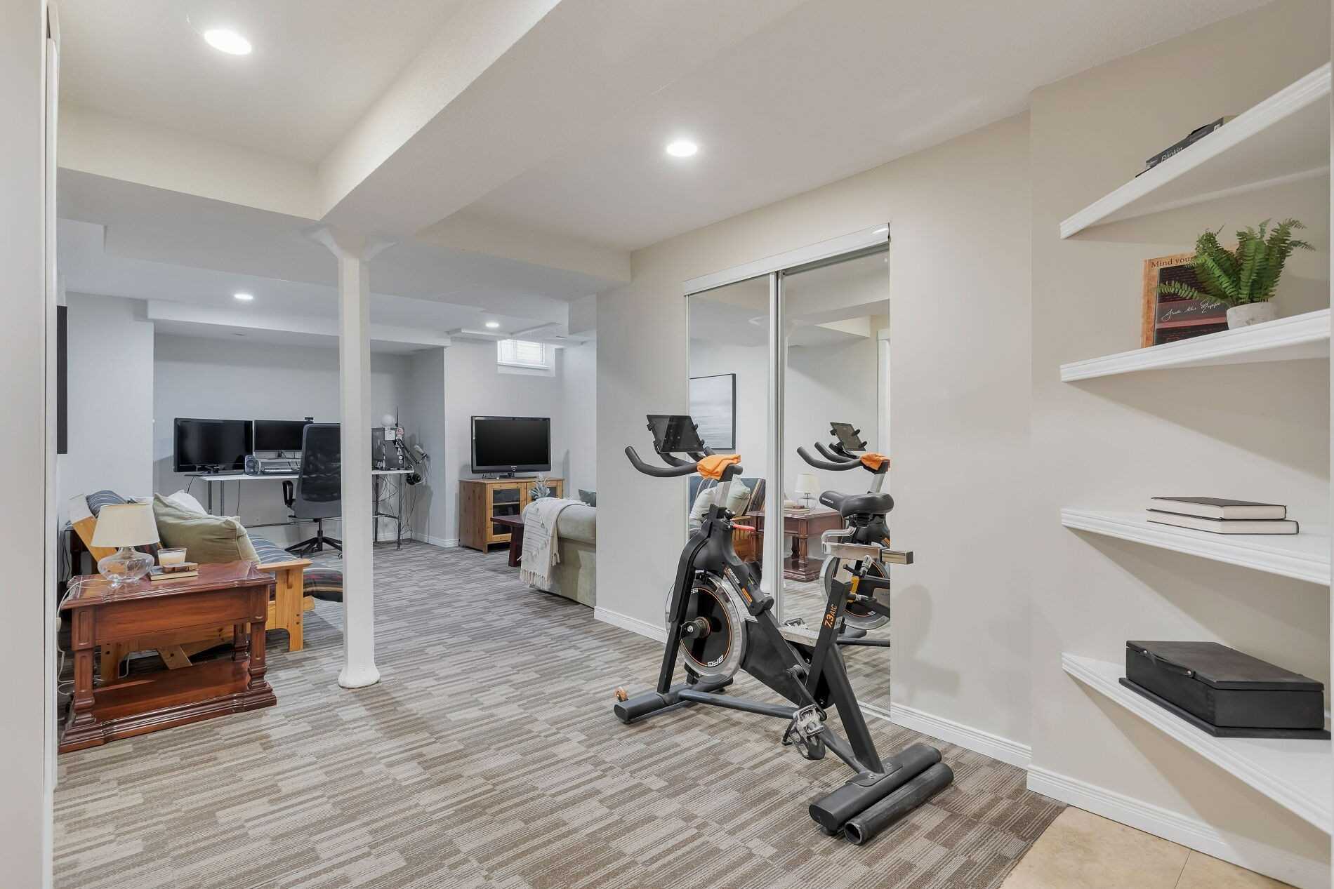 6572 Saratoga Way, Mississauga, Ontario, Canada