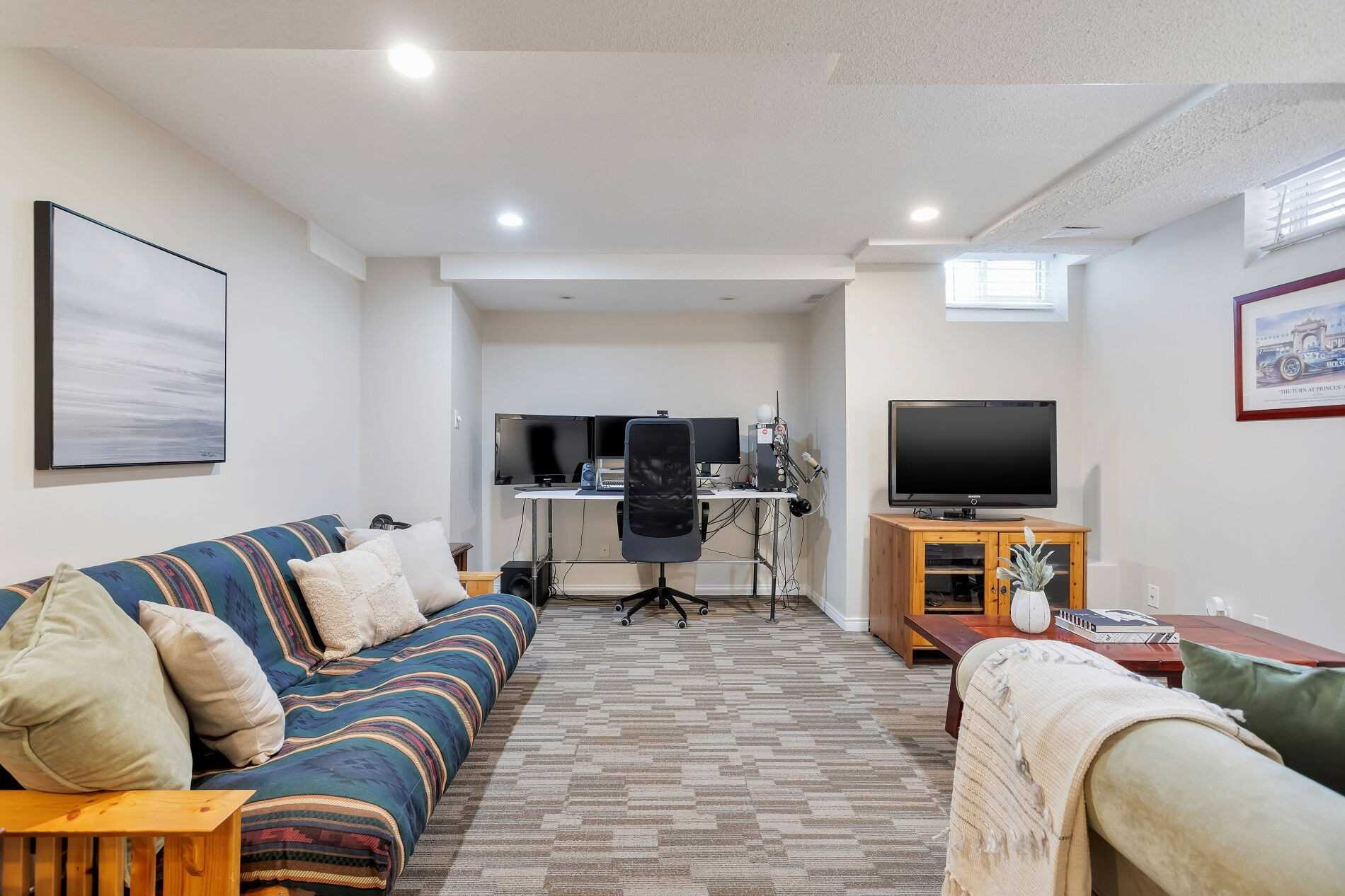 6572 Saratoga Way, Mississauga, Ontario, Canada
