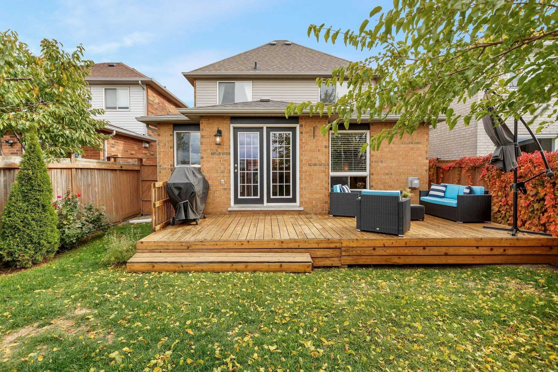 6572 Saratoga Way, Mississauga, Ontario, Canada