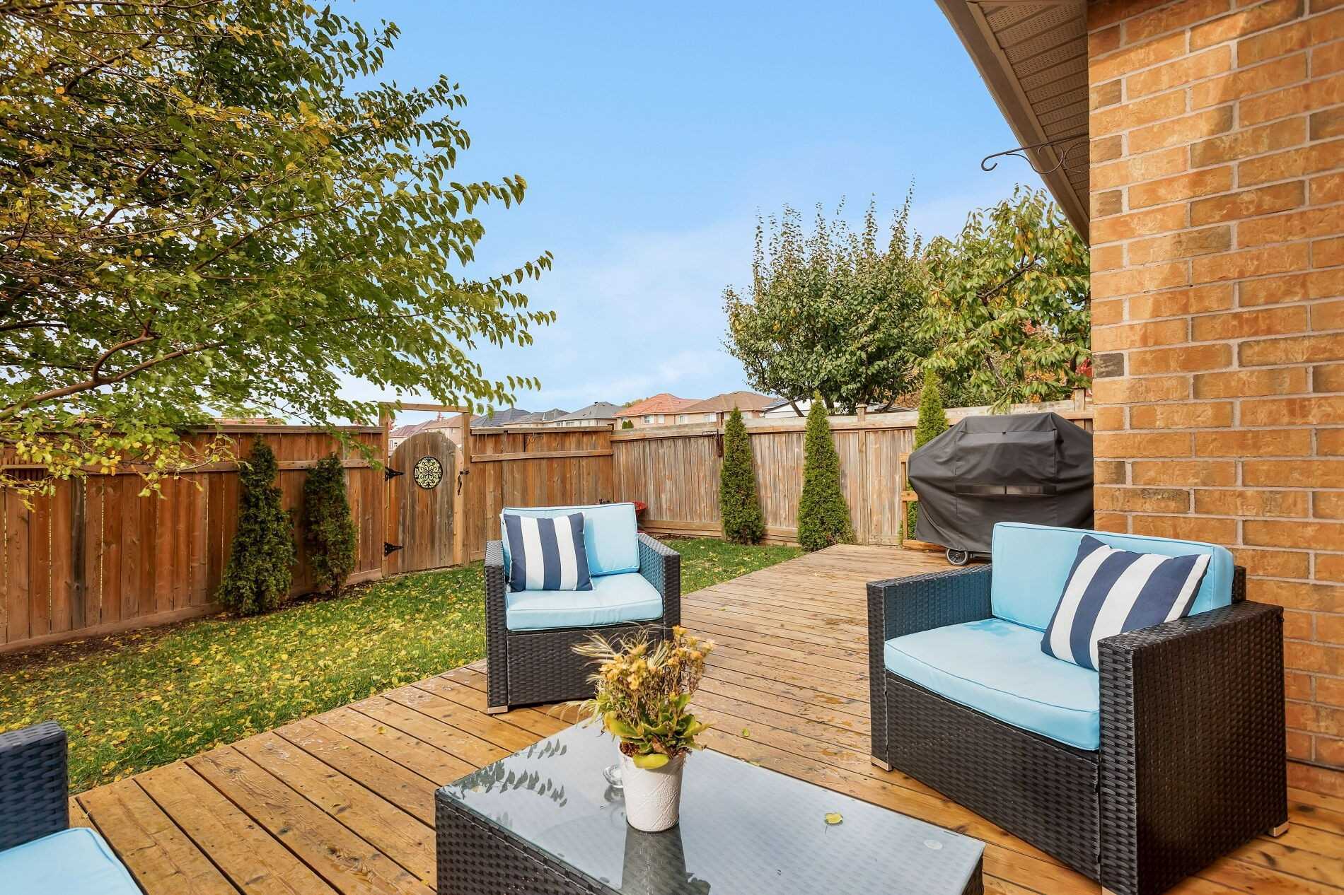 6572 Saratoga Way, Mississauga, Ontario, Canada