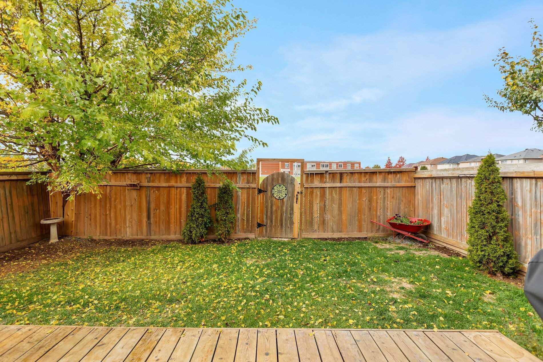 6572 Saratoga Way, Mississauga, Ontario, Canada