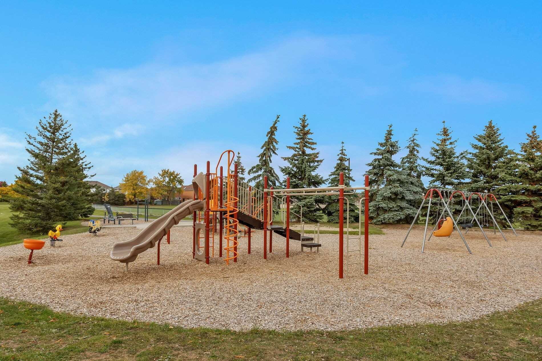 6572 Saratoga Way, Mississauga, Ontario, Canada