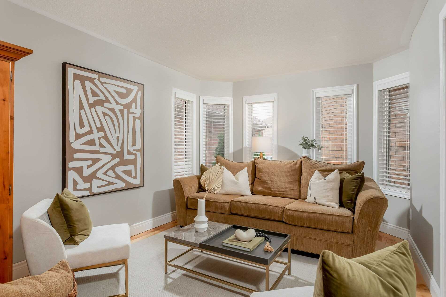 6572 Saratoga Way, Mississauga, Ontario, Canada
