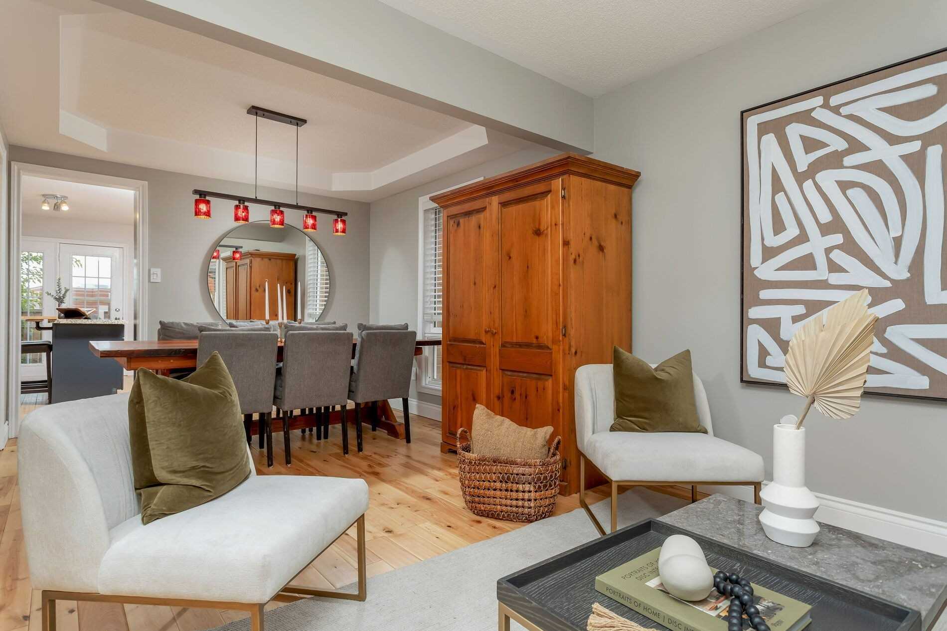 6572 Saratoga Way, Mississauga, Ontario, Canada