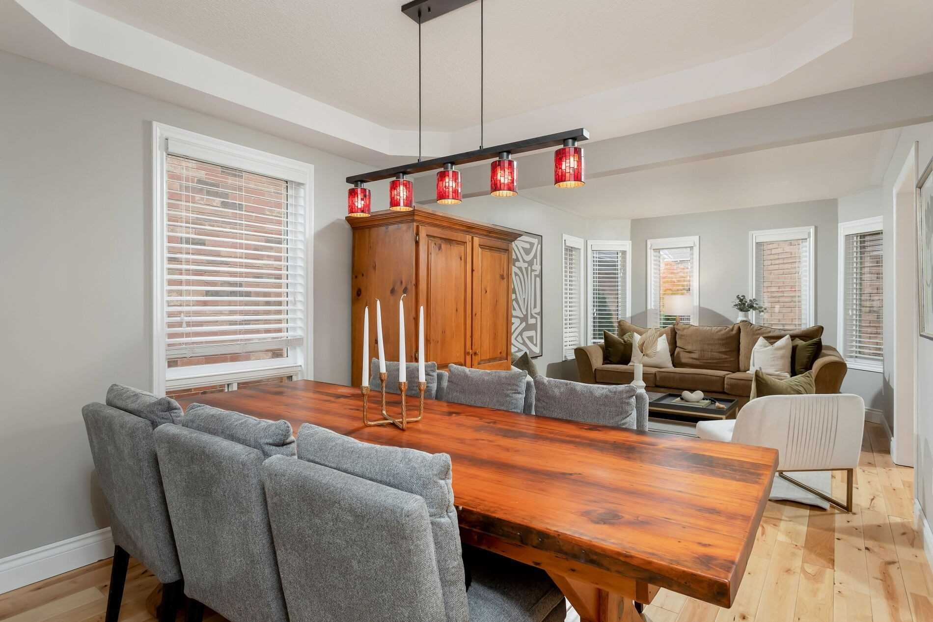 6572 Saratoga Way, Mississauga, Ontario, Canada