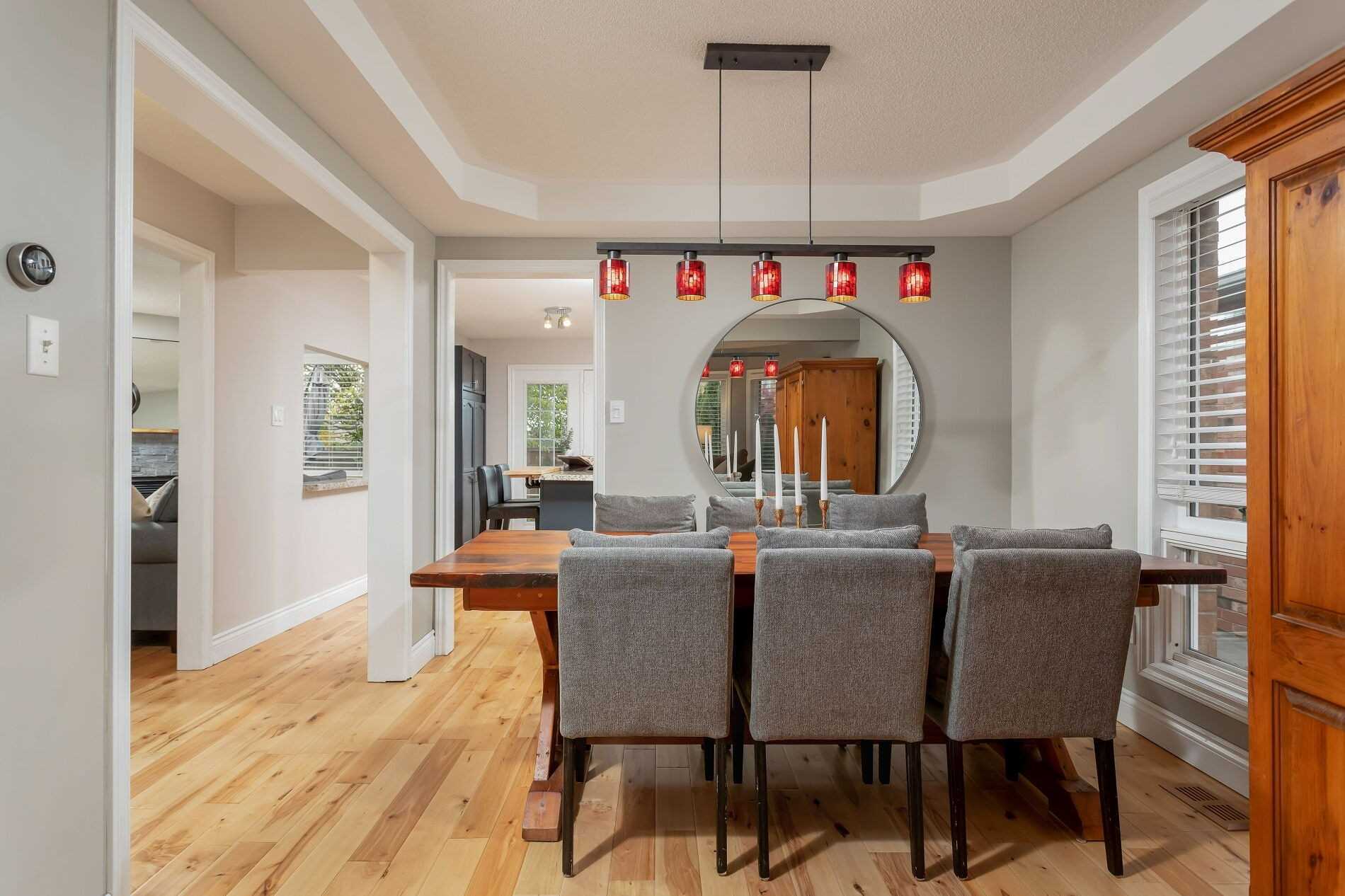 6572 Saratoga Way, Mississauga, Ontario, Canada