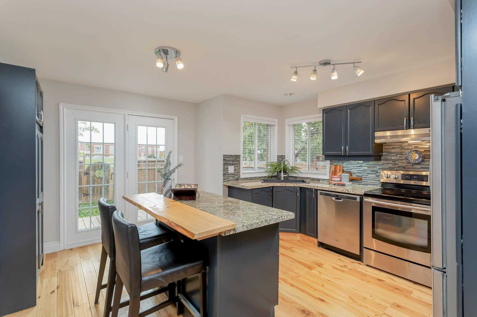 6572 Saratoga Way, Mississauga, Ontario, Canada