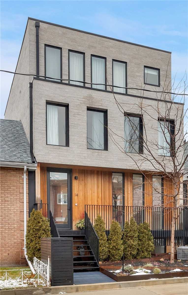 14 Rolyat St, Toronto, Ontario, Canada