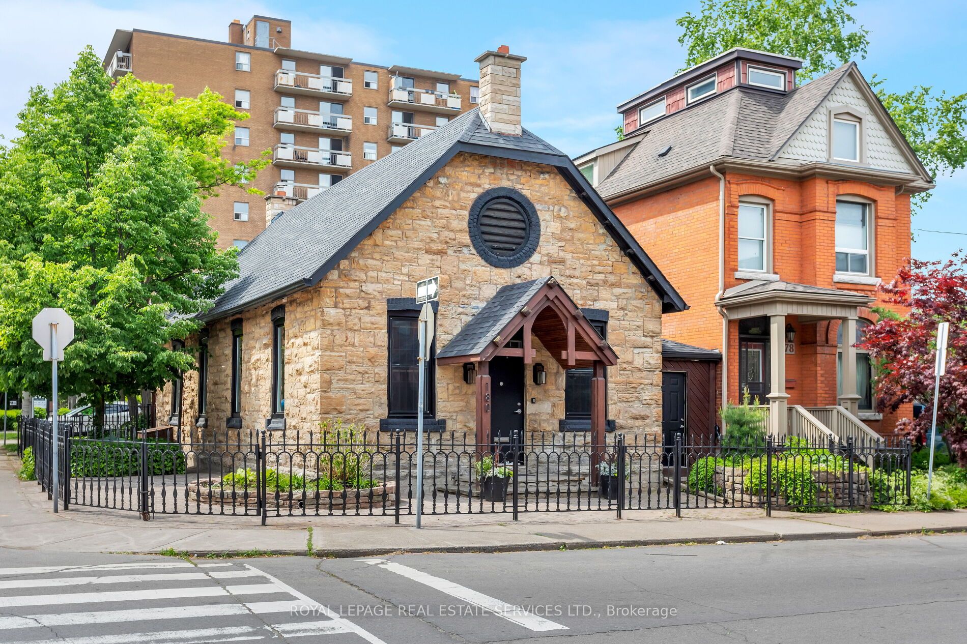 180 Walnut St S, Hamilton, Ontario, Canada