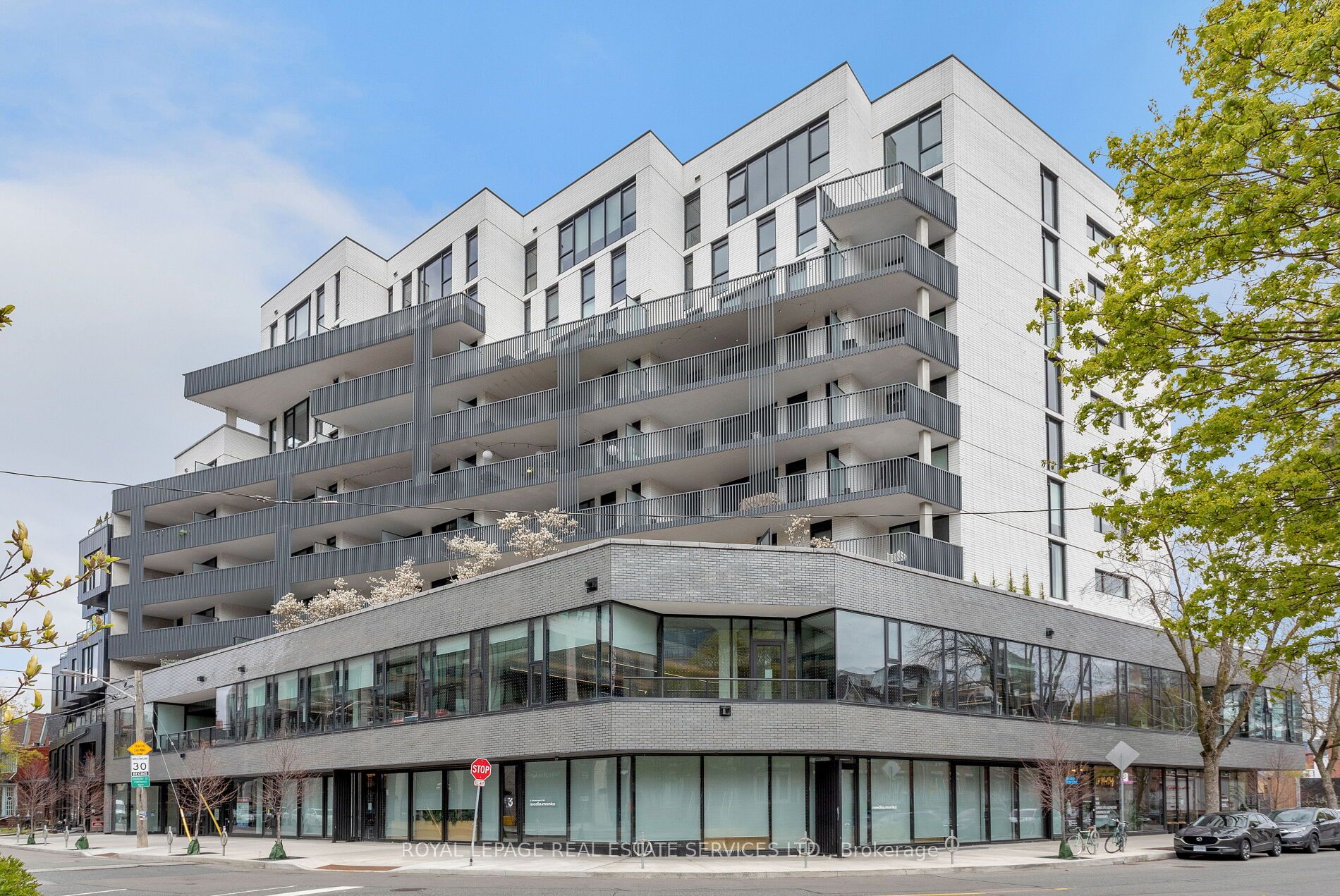 41 Dovercourt Rd, Toronto, Ontario, Canada