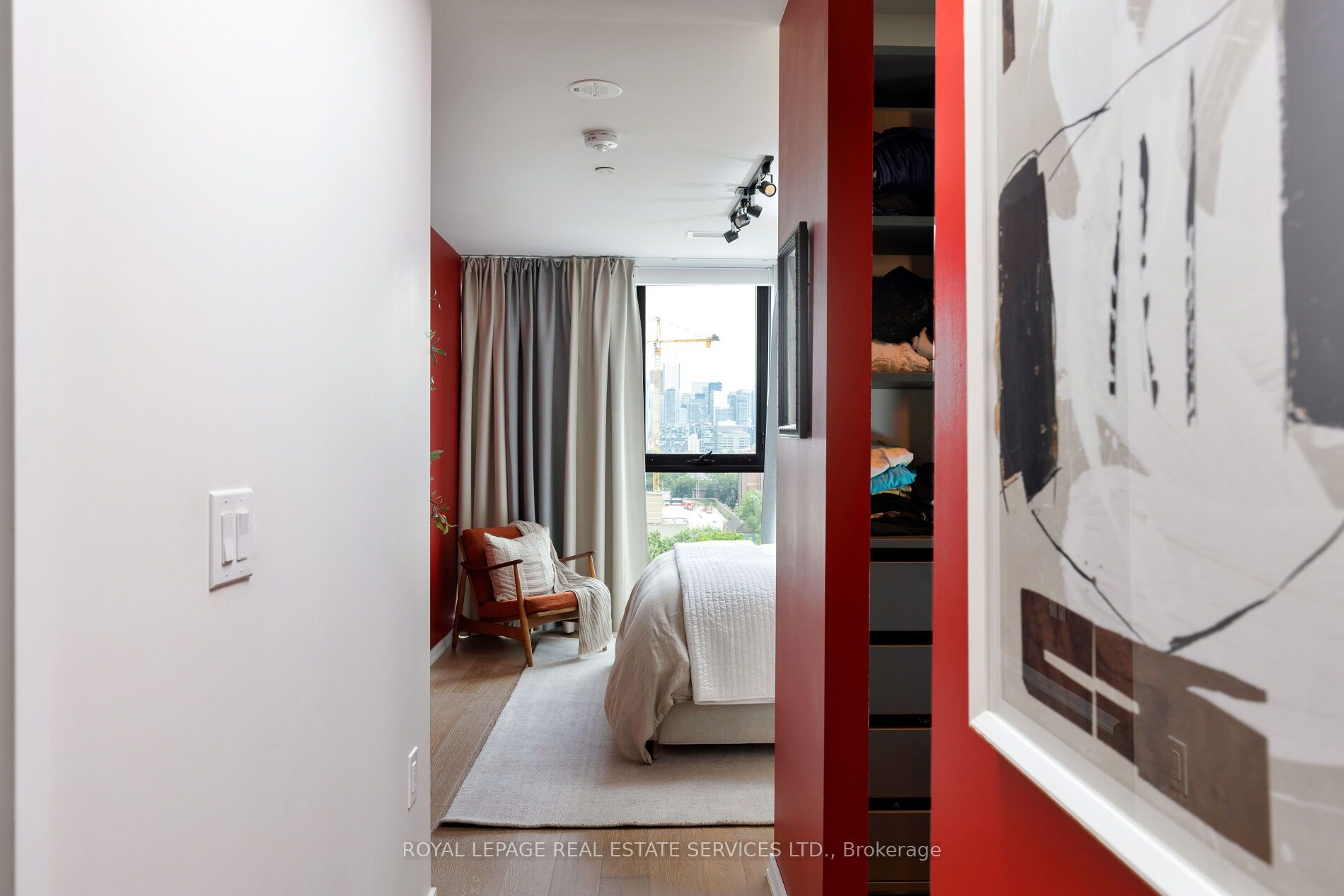 41 Dovercourt Rd, Toronto, Ontario, Canada