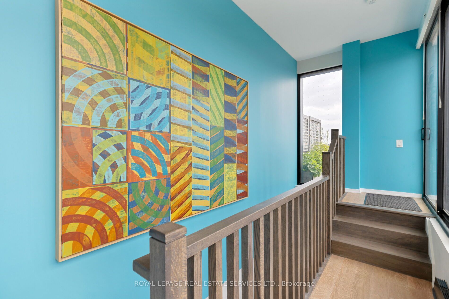41 Dovercourt Rd, Toronto, Ontario, Canada