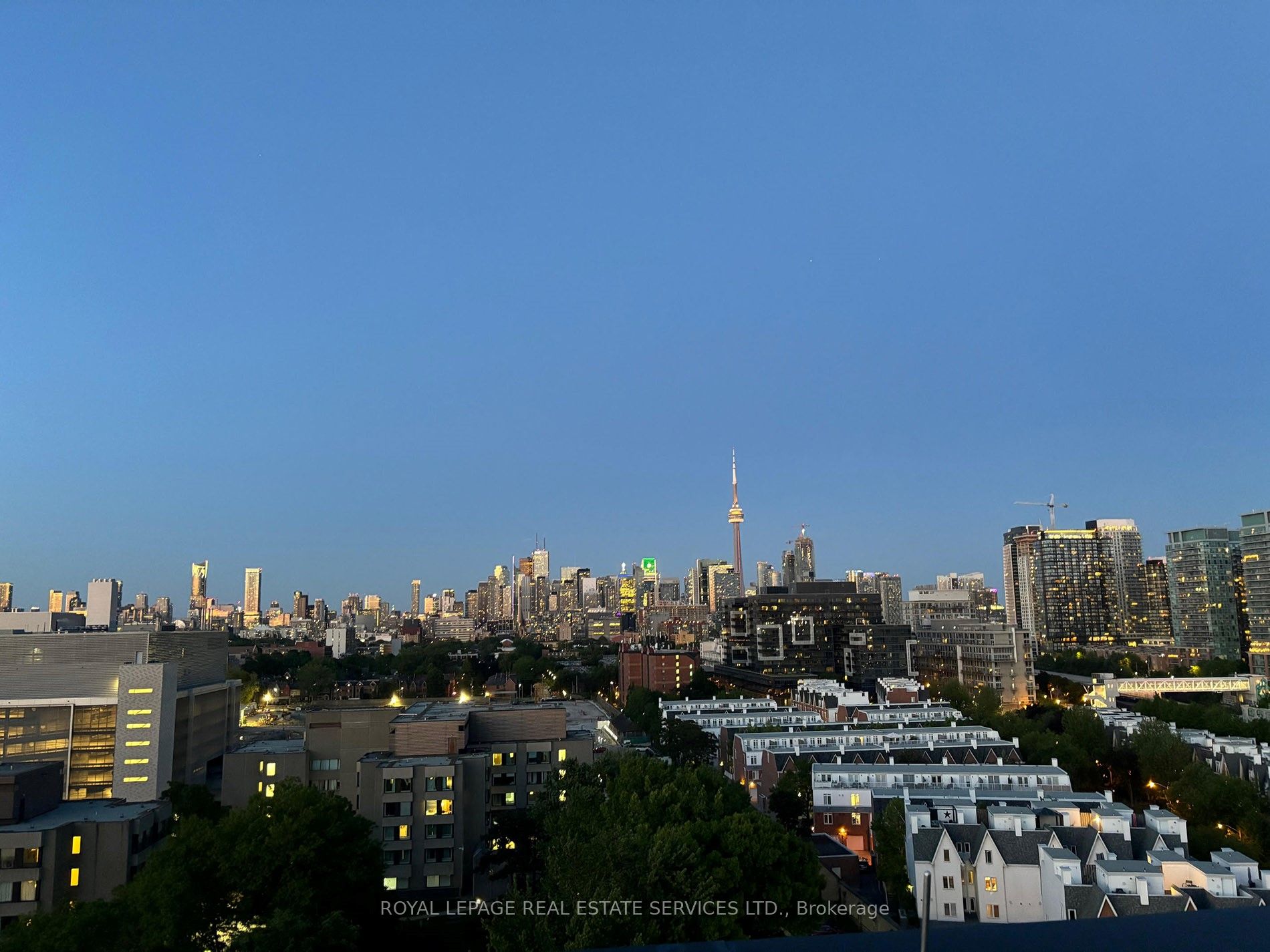 41 Dovercourt Rd, Toronto, Ontario, Canada