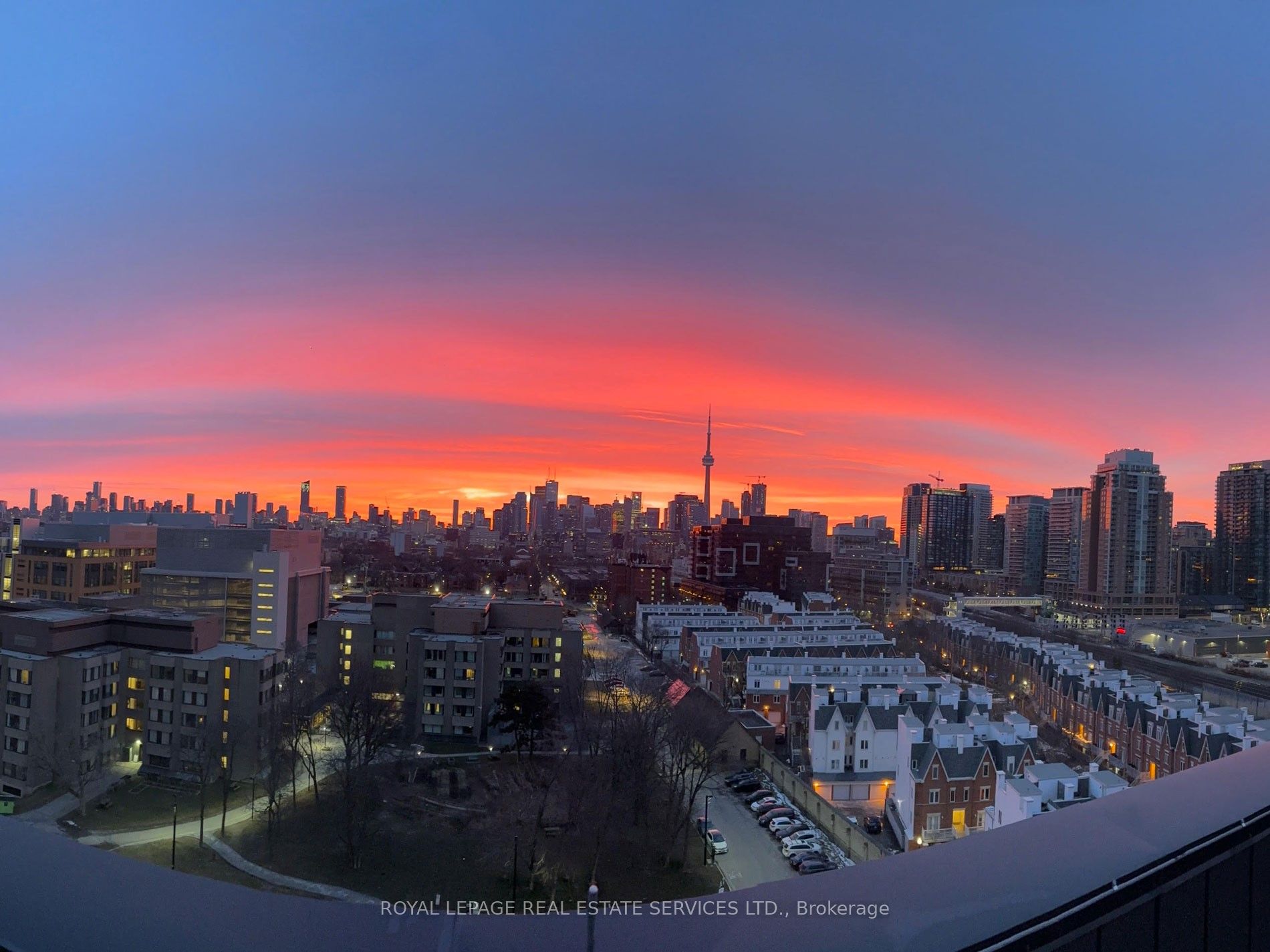 41 Dovercourt Rd, Toronto, Ontario, Canada