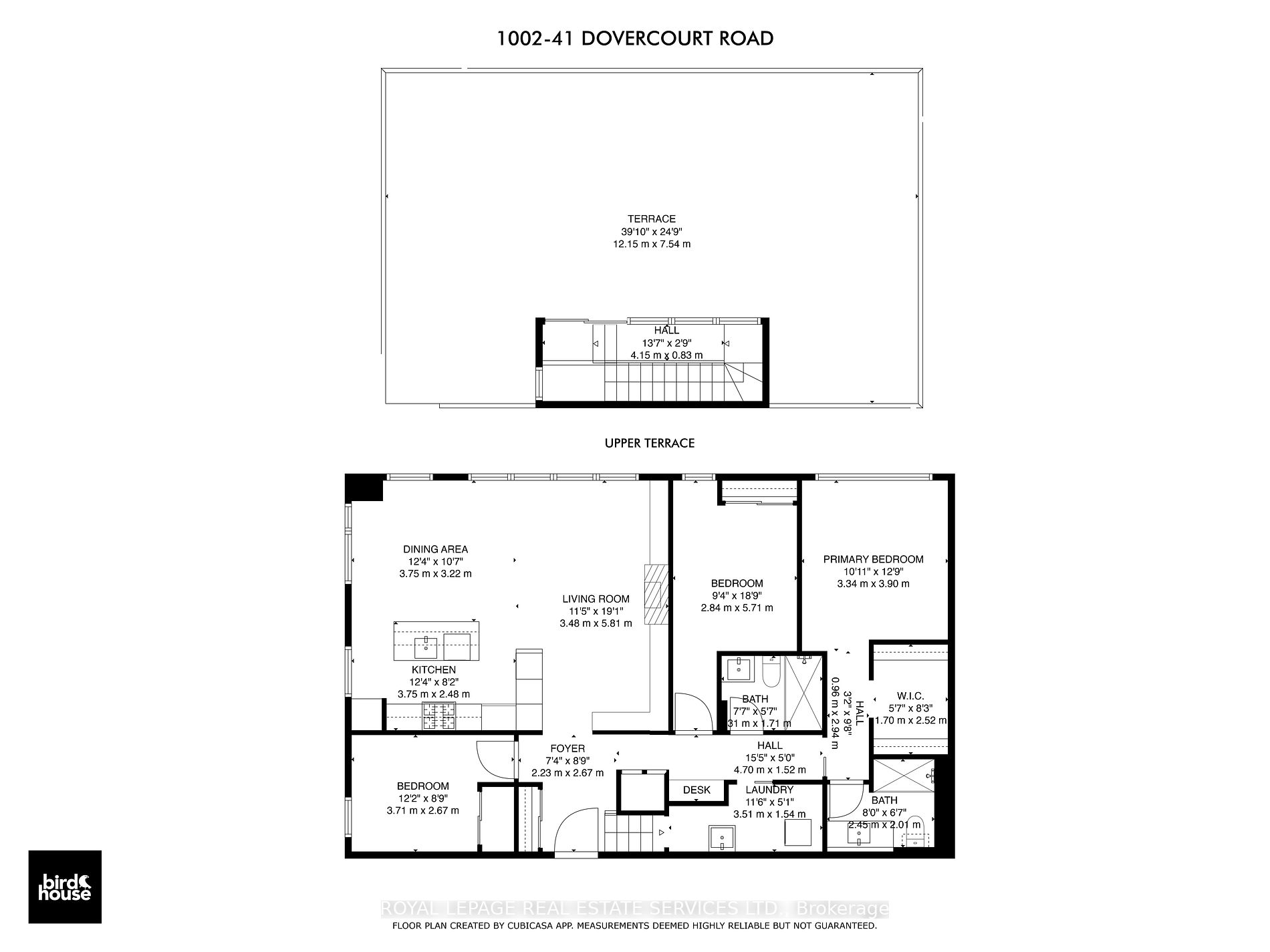 41 Dovercourt Rd, Toronto, Ontario, Canada