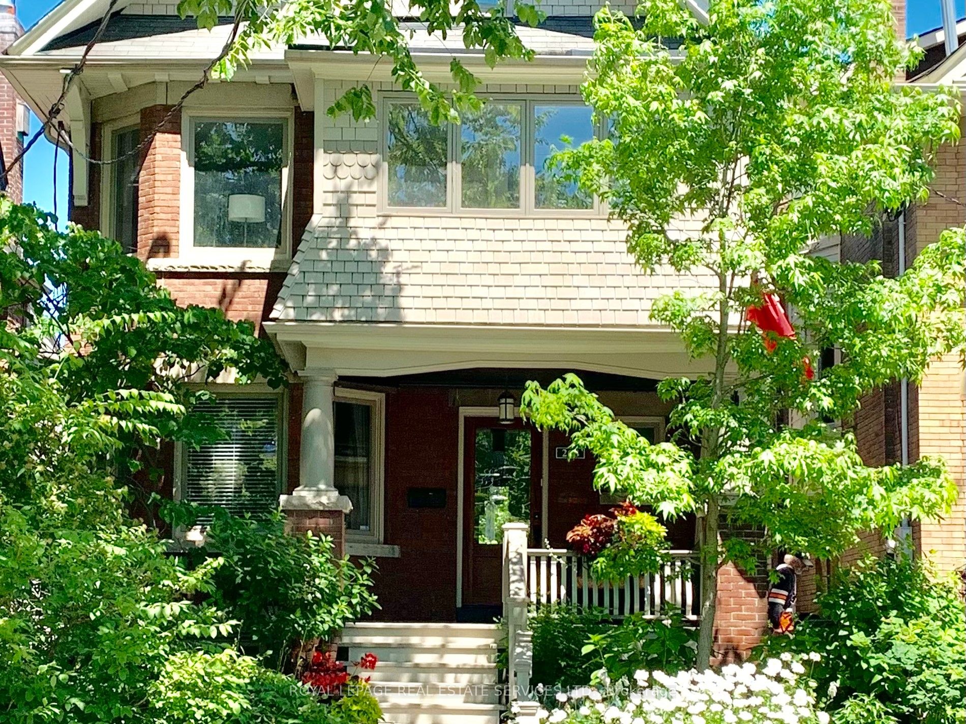 268 Wright Ave, Toronto, Ontario, Canada photo 1