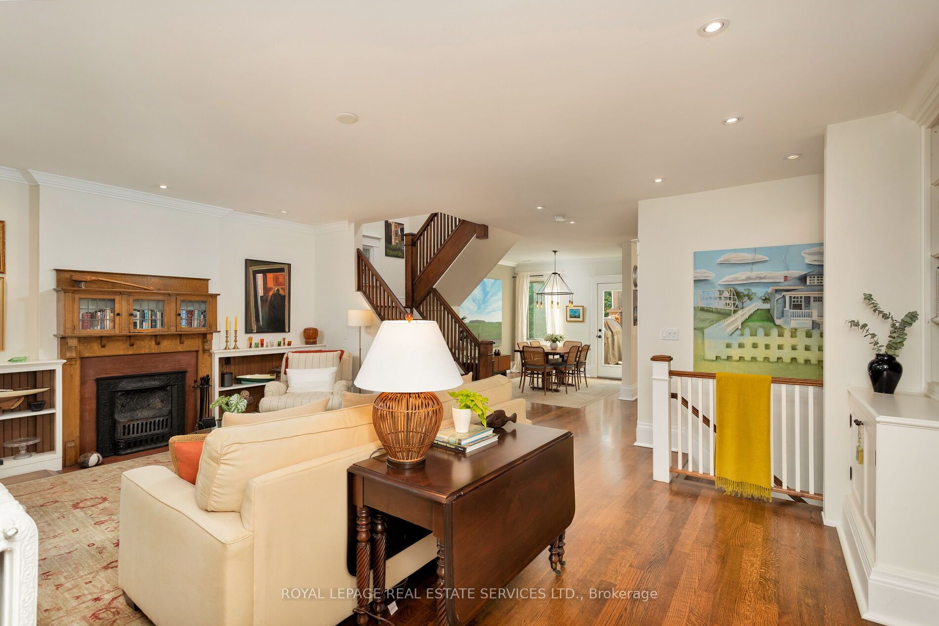 268 Wright Ave, Toronto, Ontario, Canada photo 2