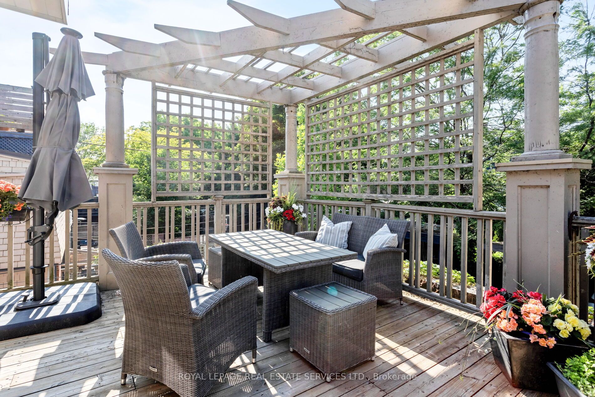 268 Wright Ave, Toronto, Ontario, Canada photo 8