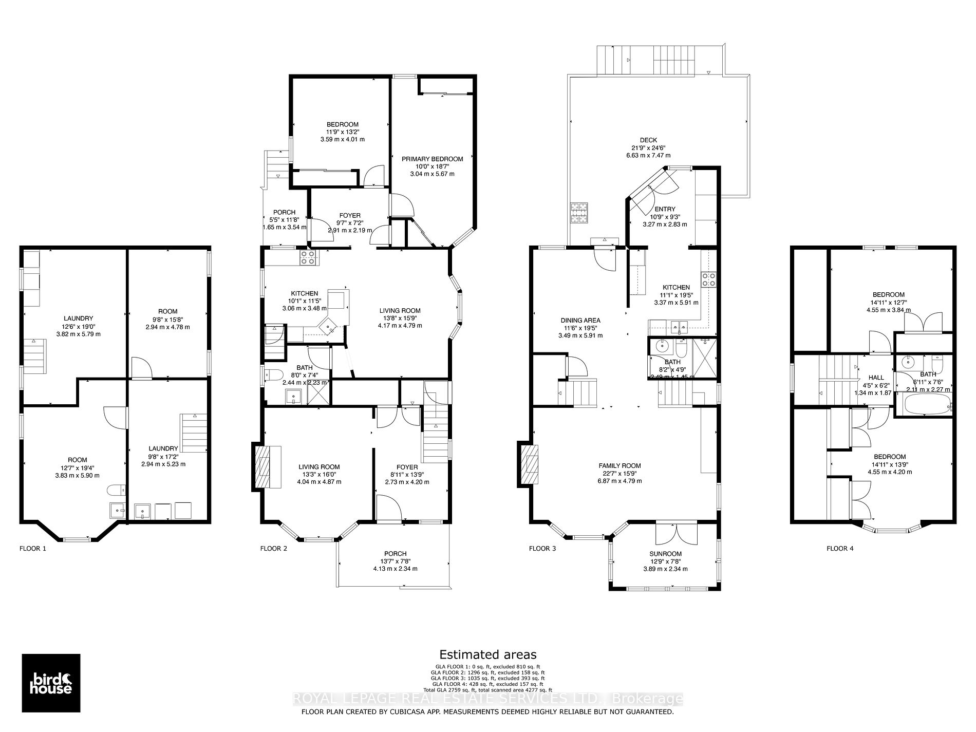 268 Wright Ave, Toronto, Ontario, Canada photo 28