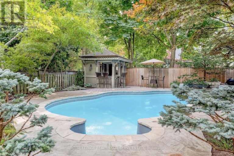 9 Kingsgarden Rd, Toronto, Ontario, Canada photo 34