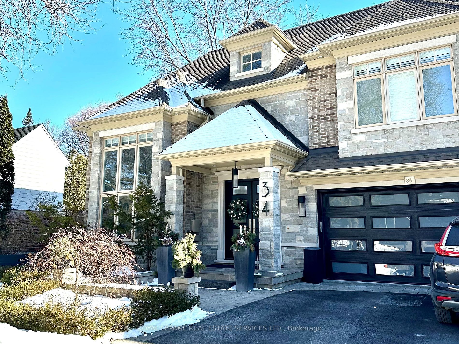 34 Nottingham Dr, Toronto, Ontario, Canada photo 1