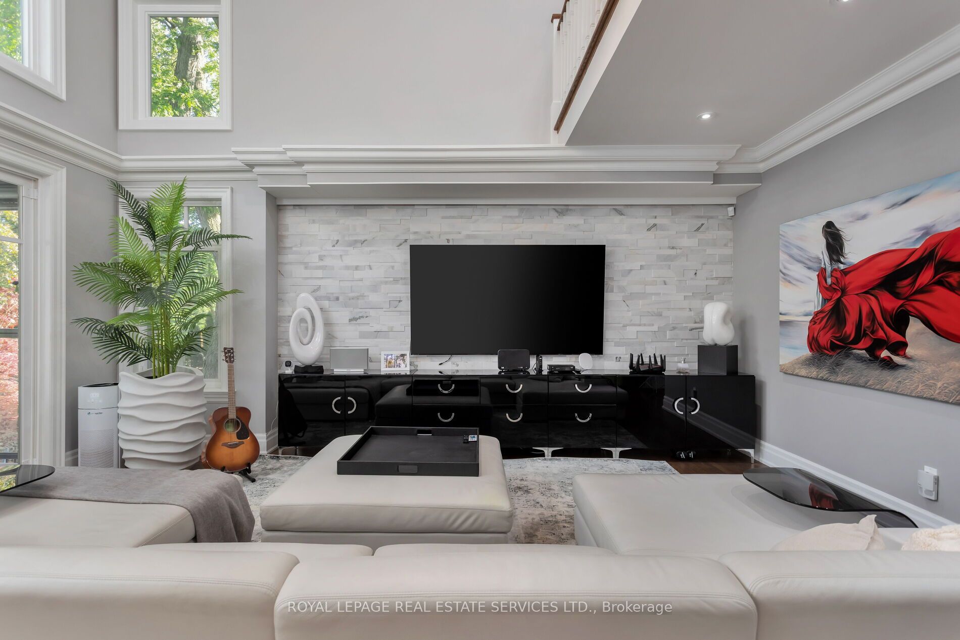 34 Nottingham Dr, Toronto, Ontario, Canada photo 2