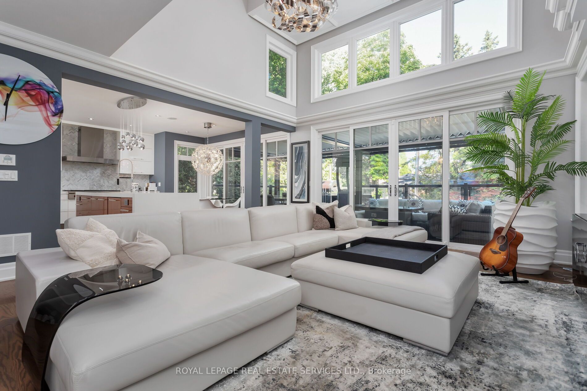 34 Nottingham Dr, Toronto, Ontario, Canada photo 3