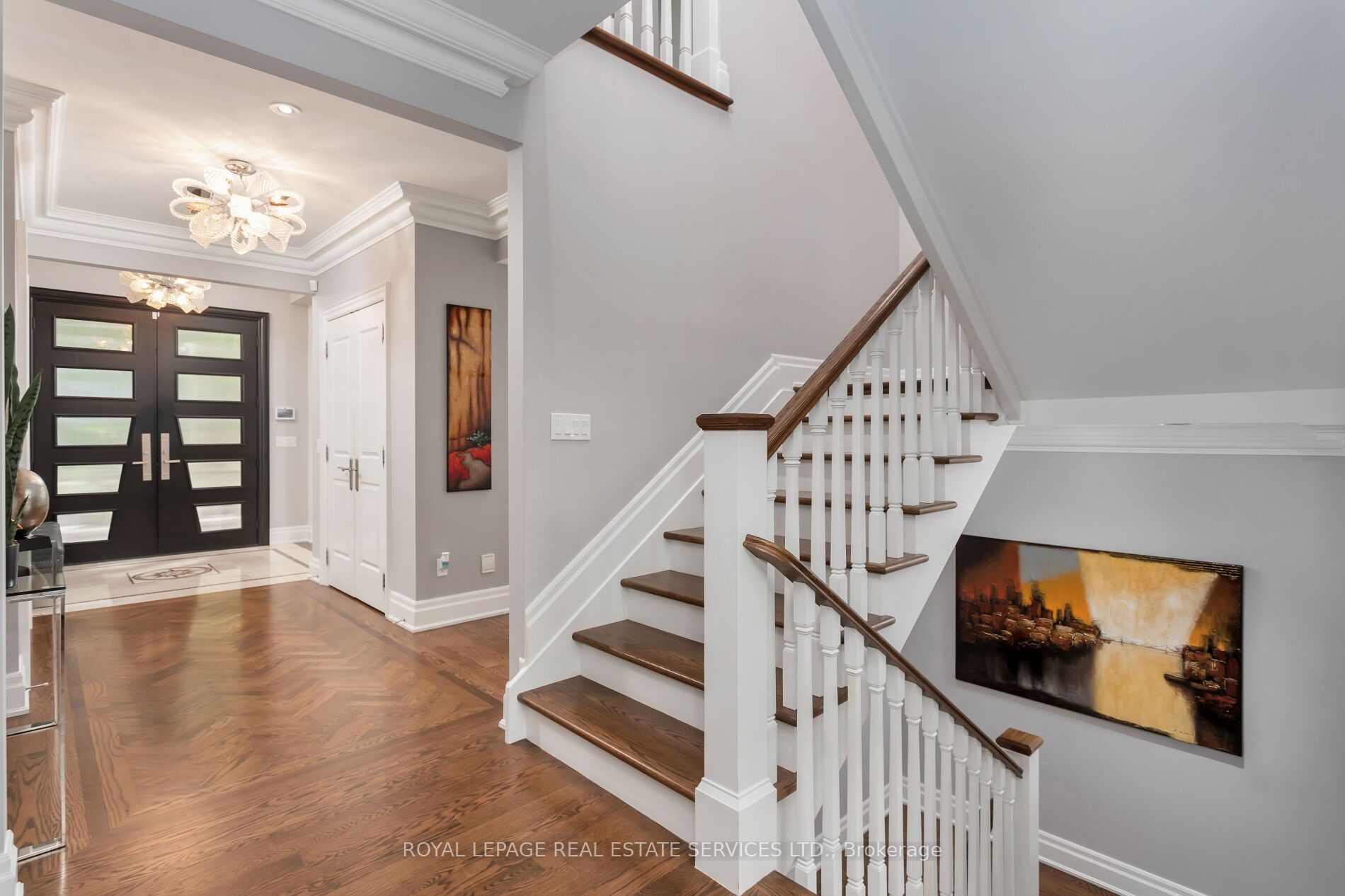 34 Nottingham Dr, Toronto, Ontario, Canada photo 9