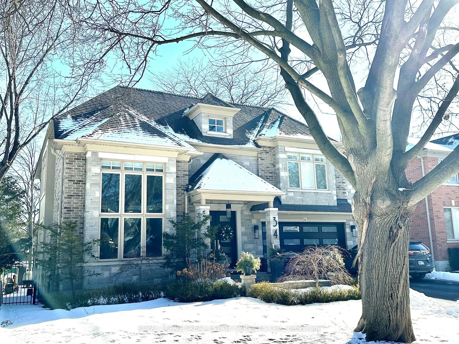 34 Nottingham Dr, Toronto, Ontario, Canada photo 11