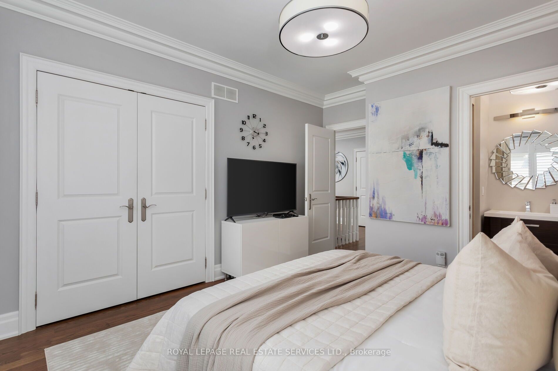 34 Nottingham Dr, Toronto, Ontario, Canada photo 17