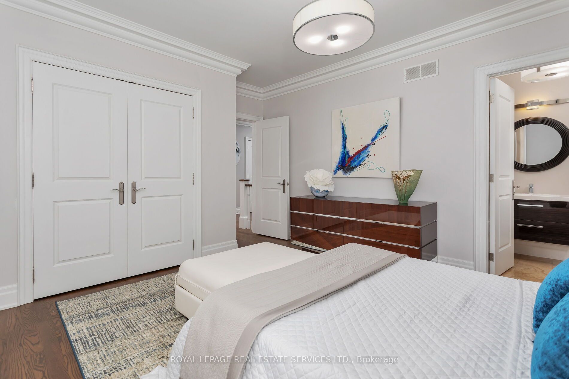 34 Nottingham Dr, Toronto, Ontario, Canada photo 20