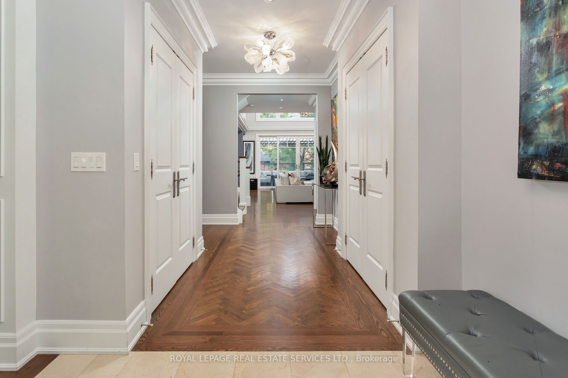34 Nottingham Dr, Toronto, Ontario, Canada photo 22