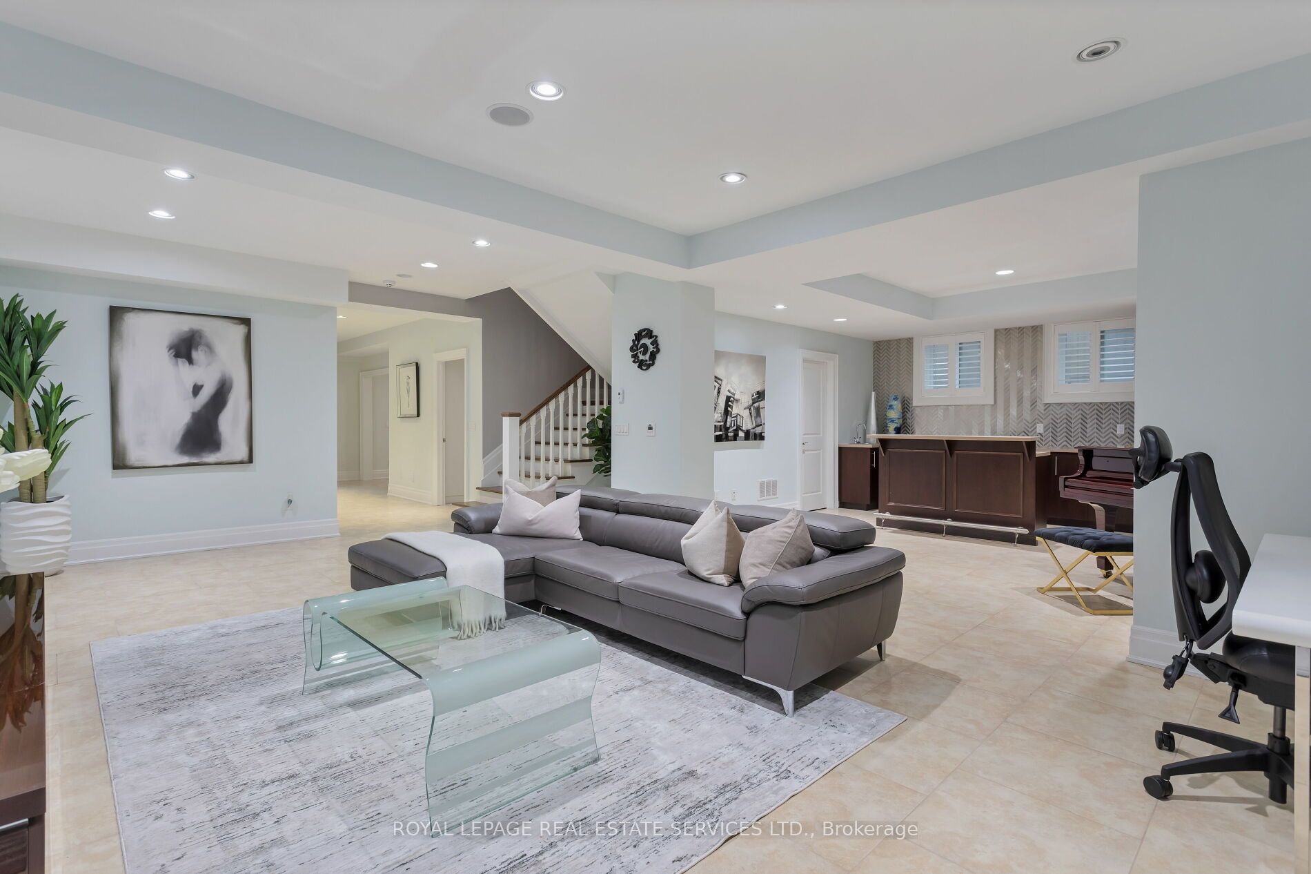 34 Nottingham Dr, Toronto, Ontario, Canada photo 26