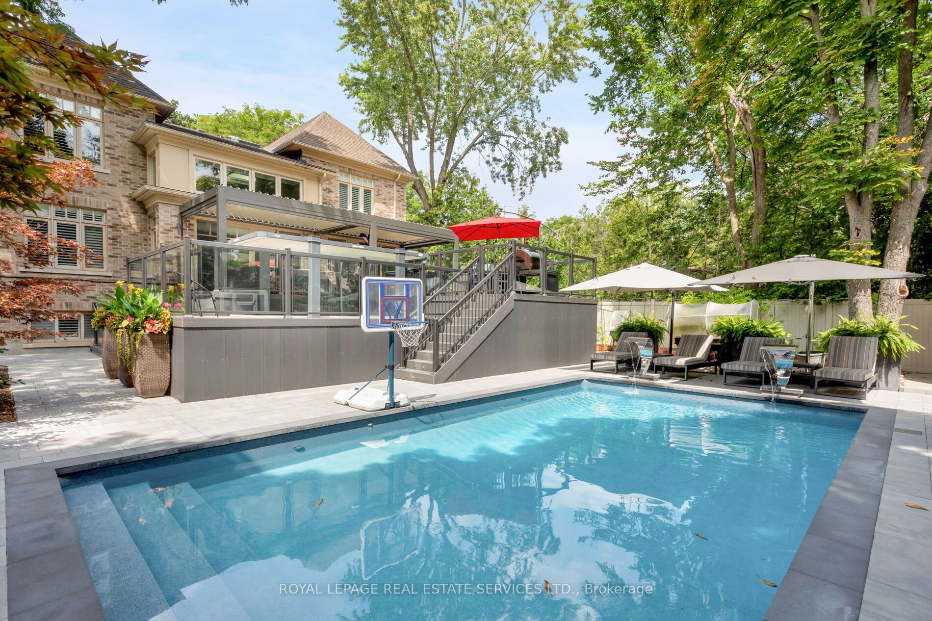 34 Nottingham Dr, Toronto, Ontario, Canada photo 31