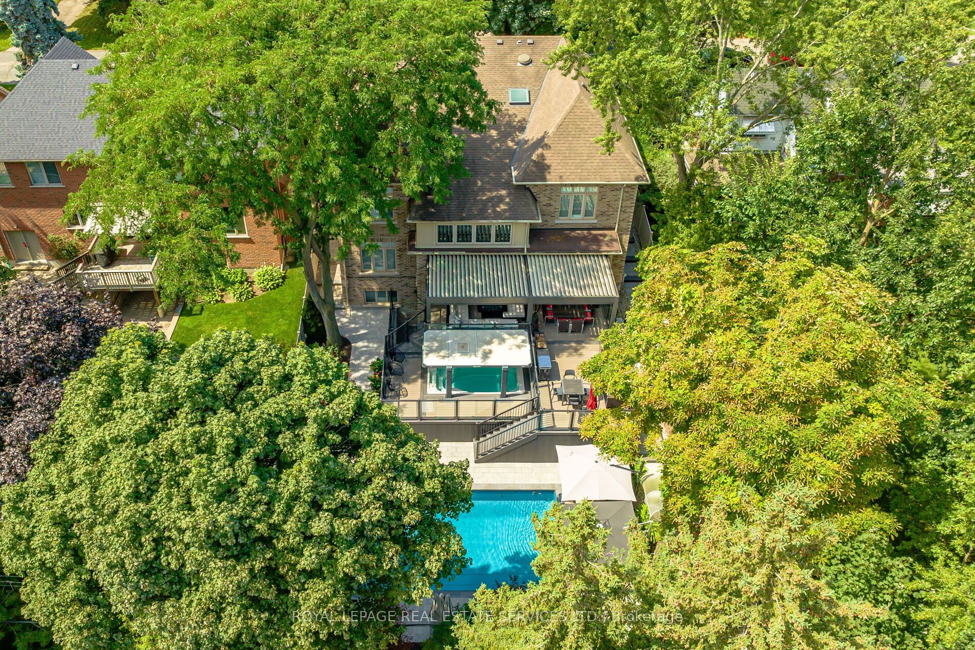 34 Nottingham Dr, Toronto, Ontario, Canada photo 34