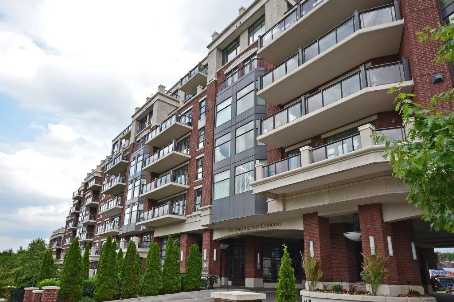 9 Burnhamthorpe Cres