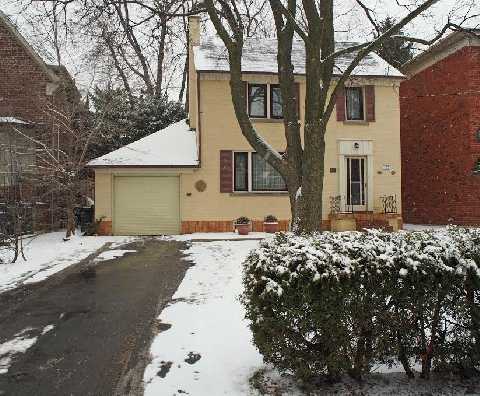 177 Sandringham Dr, Toronto, Ontario, Canada