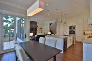 32 BETHNAL AVE, Toronto, Ontario, Canada