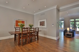 32 BETHNAL AVE, Toronto, Ontario, Canada