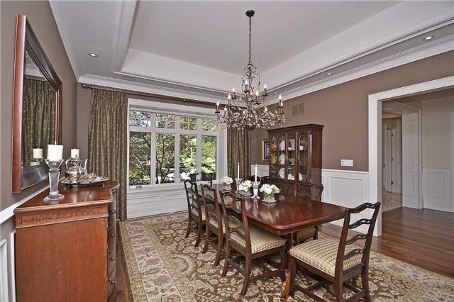 17 Lorraine Gdns, Toronto, Ontario, Canada