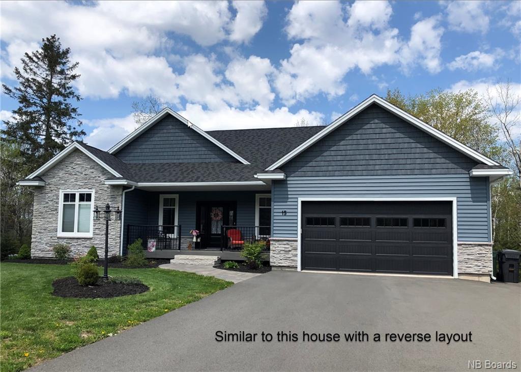 29 Apple Blossom Trail, Hampton New Brunswick, Canada