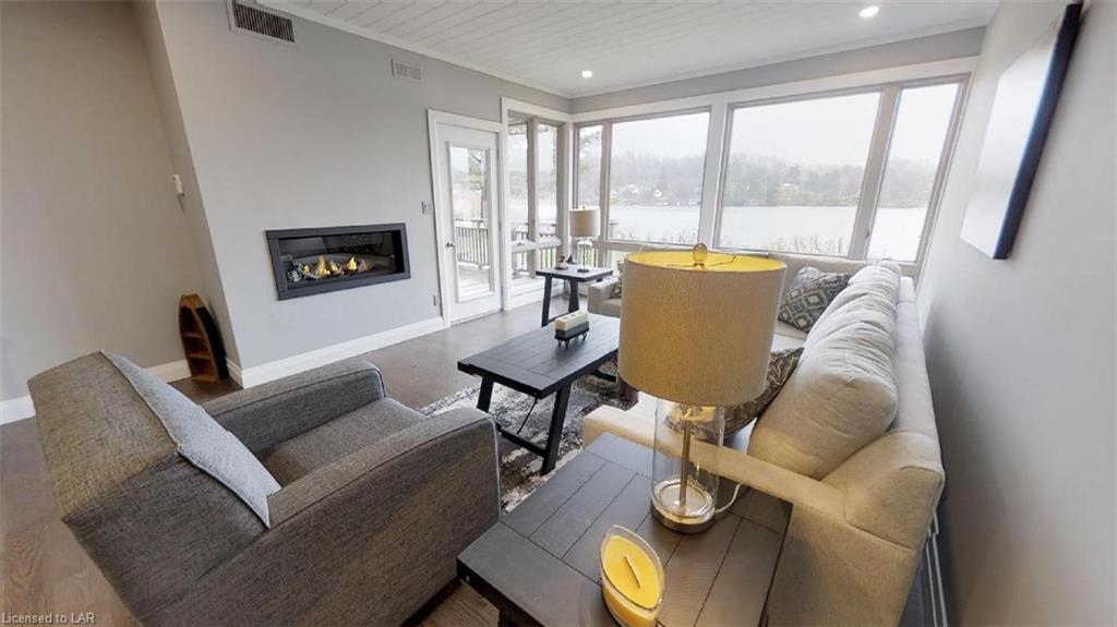 4711 BAYSIDE - GRANDVIEW Drive, Huntsville Ontario, Canada