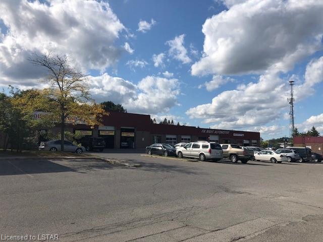 2117 ALDERSBROOK Road E Unit# 2, London Ontario, Canada