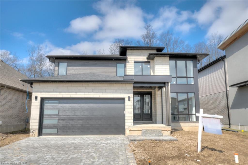 2374 RED THORNE Avenue, London Ontario, Canada