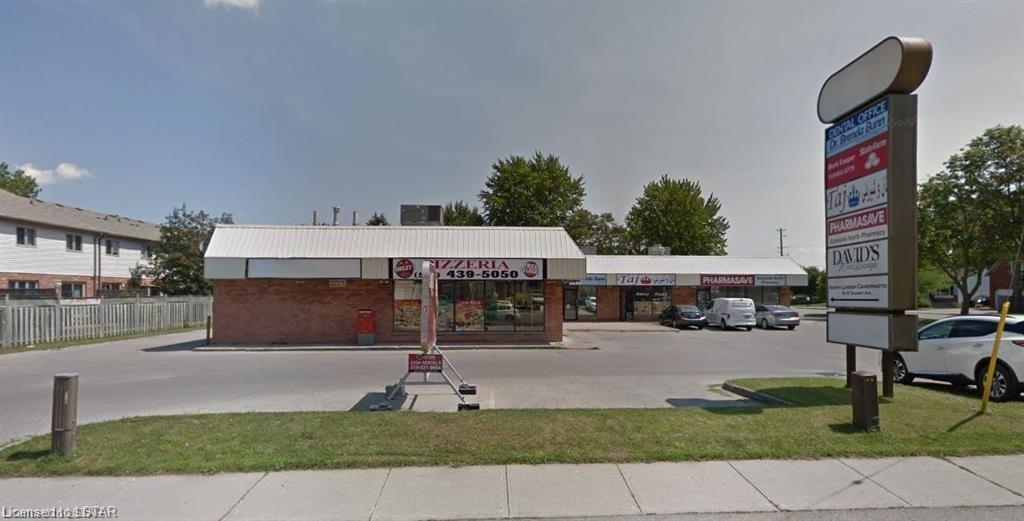 1464 ADELAIDE Street N, London Ontario, Canada