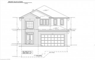 3075 PETTY Road, London Ontario, Canada